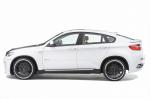 BMW X6 by Hamann 2008 года